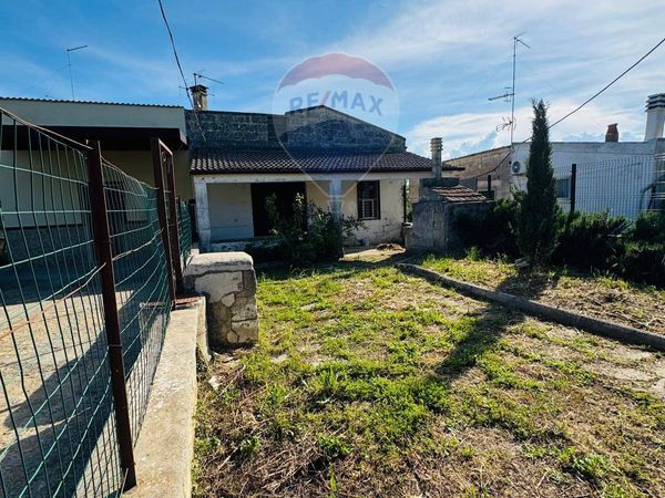 Villa singola Gravina in Puglia, BA Vendita