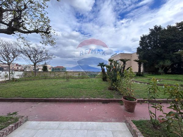 Casa Semindipendente Posillipo, Napoli, NA Affitto - Foto 2