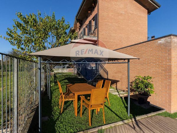 Villa singola Tradate, VA Vendita - Foto 3