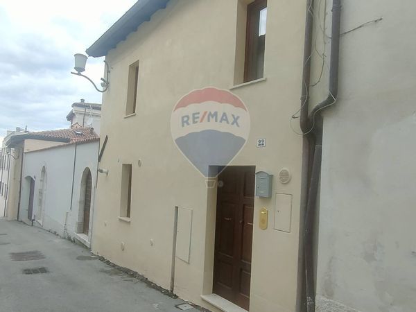 Casa Semindipendente Centro storico, L'Aquila, AQ Affitto - Foto 2