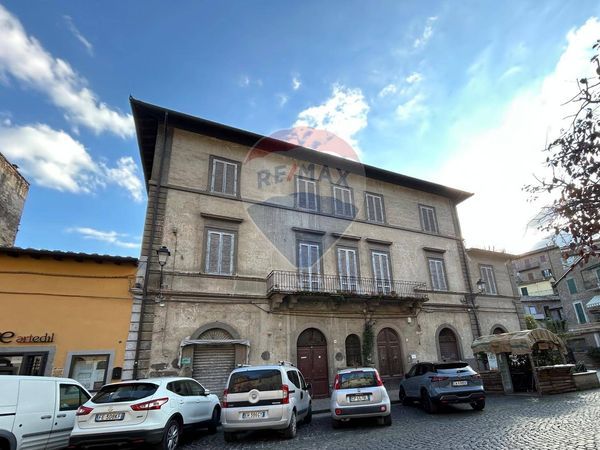 Appartamento Vallerano, VT Vendita - Foto 2