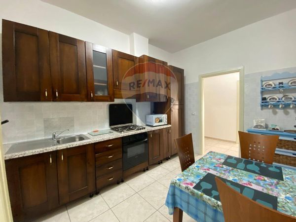 Appartamento Paradiso, Brindisi, BR Vendita