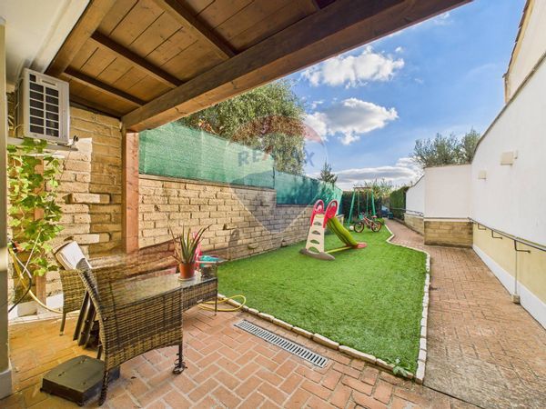 Villa a schiera Le Rughe, Formello, RM Vendita - Foto 2