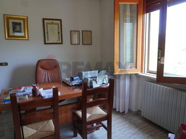 Casa Indipendente Castel di Ieri, AQ Vendita - Foto 3