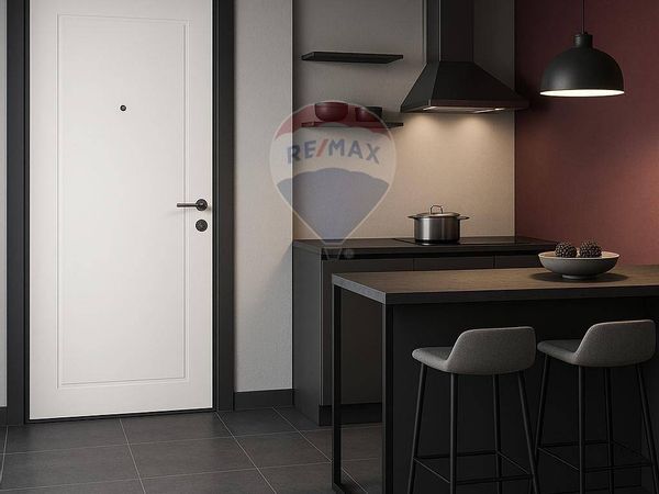 Appartamento Seravezza, LU Vendita - Foto 2