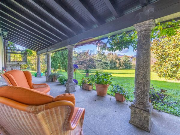 Villa o villino Garbagnate Rota, Bosisio Parini, LC Vendita