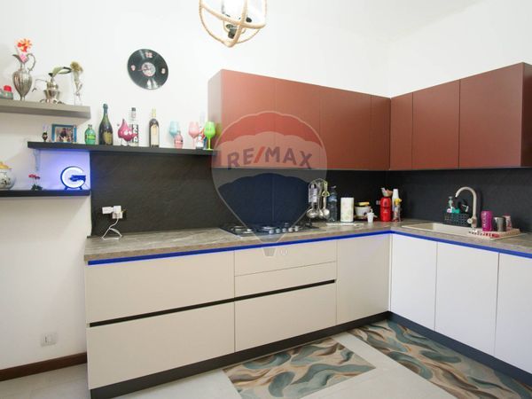 Appartamento Sant'Anna, Mascali, CT Vendita - Foto 3