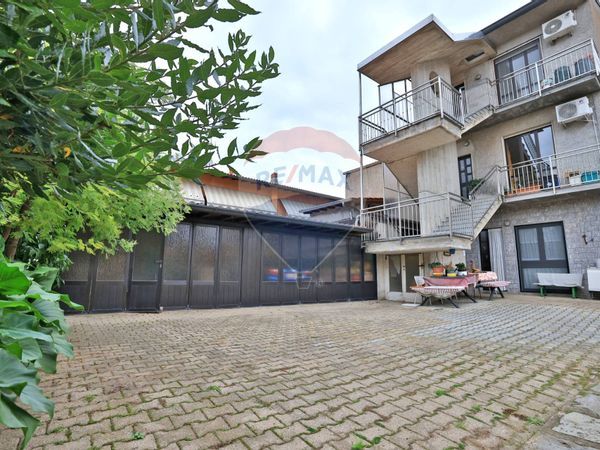 Appartamento Gerenzano, VA Vendita - Foto 2