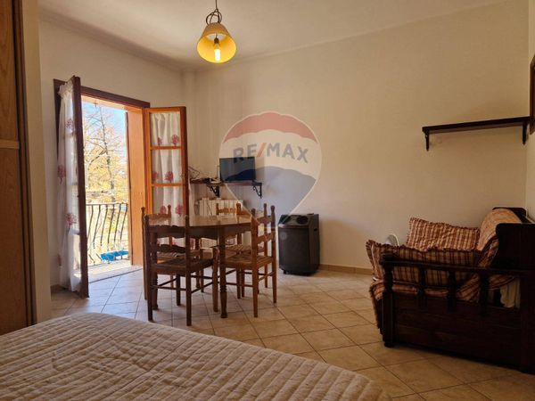 Appartamento Roccaraso, AQ Vendita