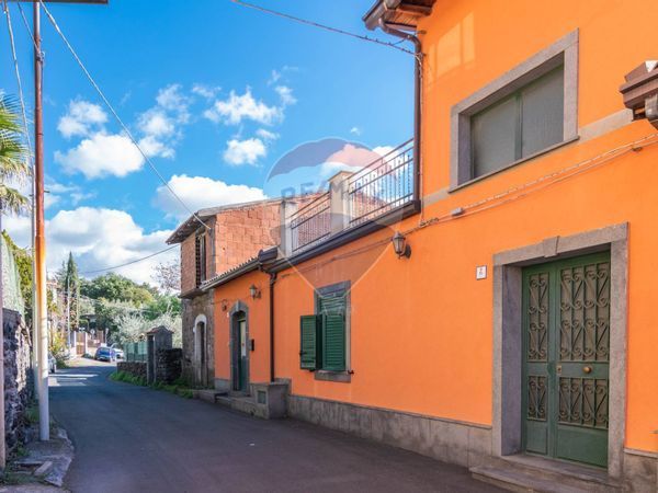 Casa Indipendente Canfarella, Ragalna, CT Vendita - Foto 2