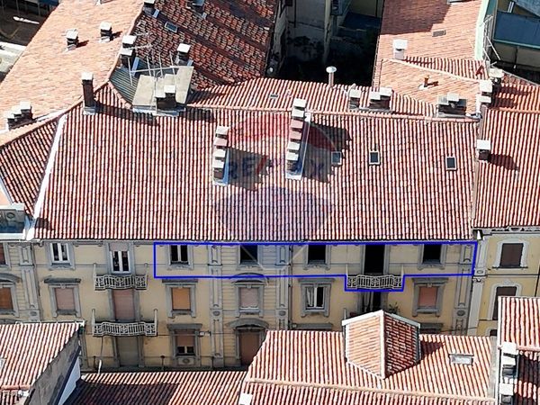 Appartamento Biella, BI Vendita - Foto 2