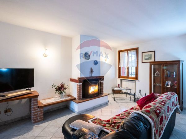 Casa Semindipendente Villa Pasquali, Sabbioneta, MN Vendita - Foto 3