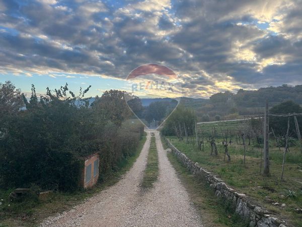 Porzione di casa Madonna del Piano, Monte Castello di Vibio, PG Vendita - Foto 4