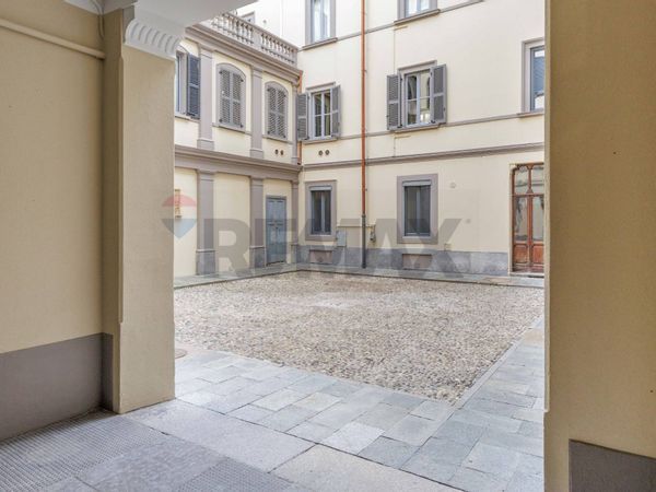 Appartamento Centro storico, Monza, MB Vendita - Foto 3