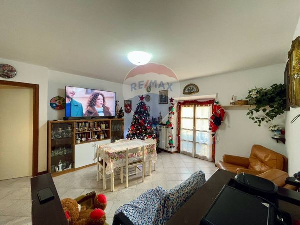 Appartamento San Giuseppe Di Cairo, Cairo Montenotte, SV Vendita - Foto 2