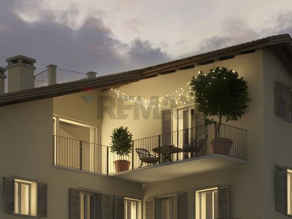 Attico/Mansarda Intra, Verbania, VB Vendita - Foto 4