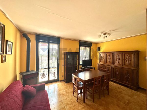 Appartamento S. Alberto di Butrio, Ponte Nizza, PV Vendita - Foto 2