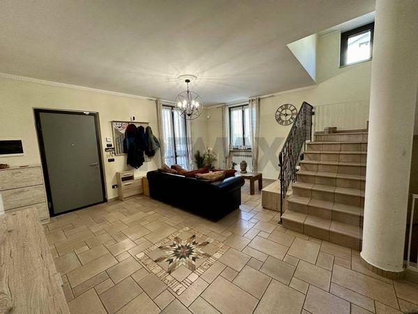 Villa a schiera Sannazzaro de' Burgondi, PV Vendita - Foto 3