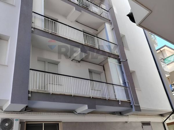 Appartamento Montesilvano Spiaggia, Montesilvano, PE Vendita - Foto 4