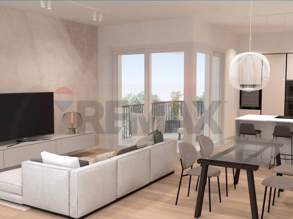 Appartamento Olmi -San Floriano, San Biagio di Callalta, TV Vendita - Foto 3