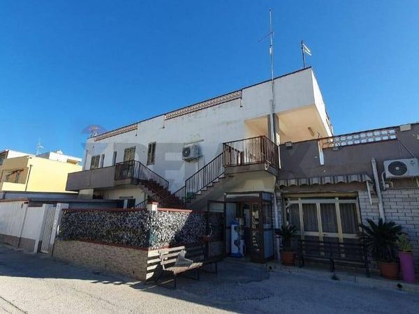 Casa Indipendente Santa Maria del Focallo, Ispica, RG Vendita