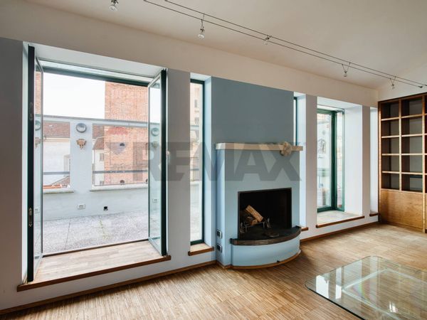 Attico/Mansarda Centro, Novara, NO Vendita - Foto 3