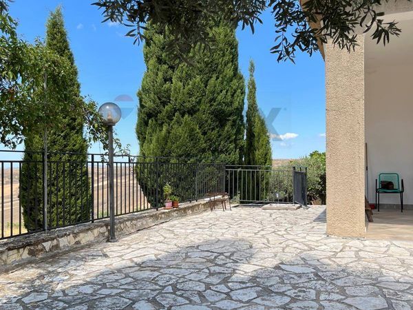 Villa singola Sambuca di Sicilia, AG Vendita - Foto 3