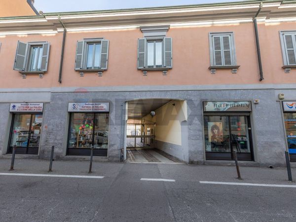 Stabile/Palazzo San Carlo, Monza, MB Vendita - Foto 4