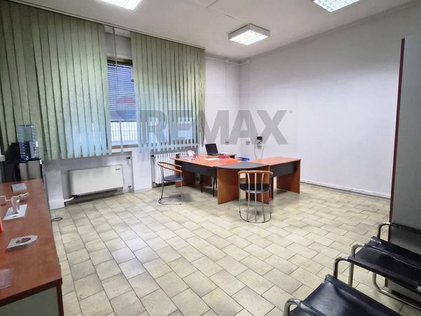 Capannone Industriale Noceto, PR Vendita - Foto 4