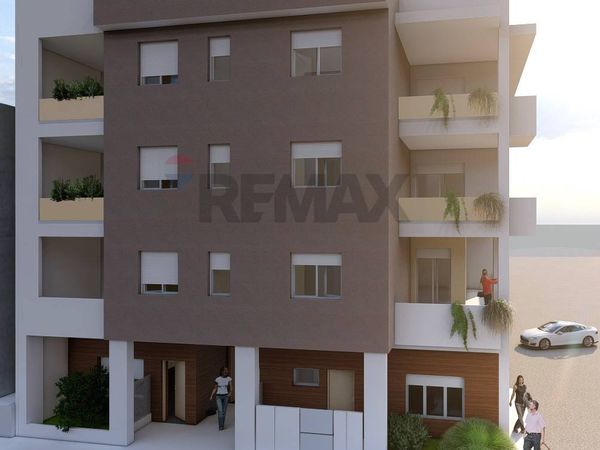 Nuove costruzioni Bitritto, BA Vendita - Foto 4