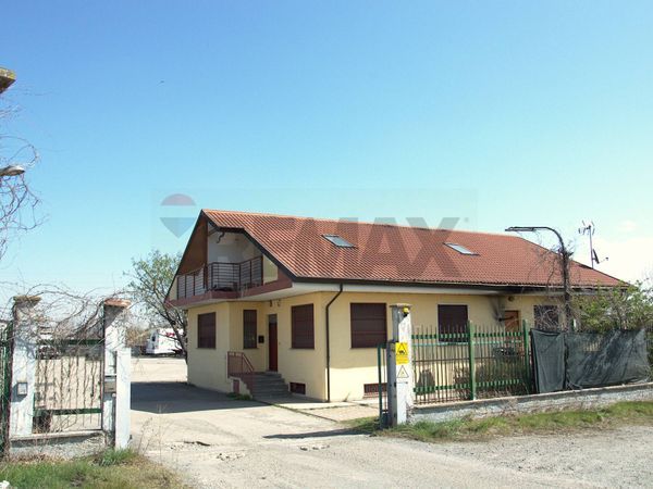 Capannone Industriale Volvera, TO Vendita