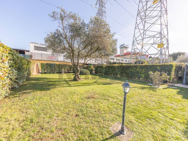 Villa o villino Poggio Fiorito, Guidonia Montecelio, RM Vendita - Foto 4