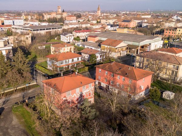 Appartamento Busseto, PR Vendita - Foto 4