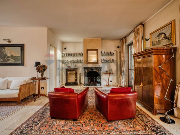 Attico/Mansarda Centro, Novara, NO Vendita