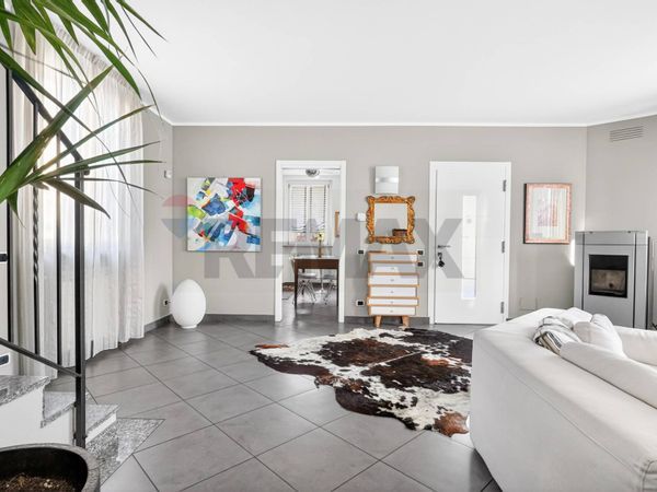 Villa singola Buscate, MI Vendita - Foto 4