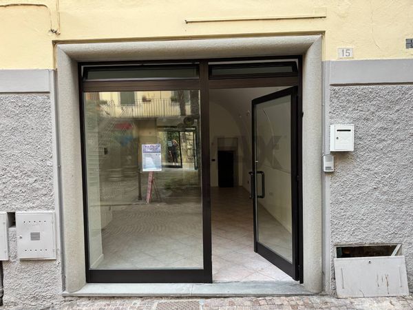 Negozio Sarnico, BG Affitto - Foto 4