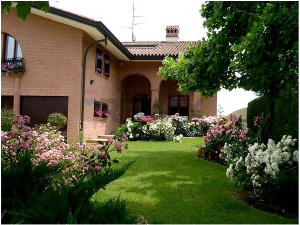 Villa singola Rami, Ravarino, MO Vendita