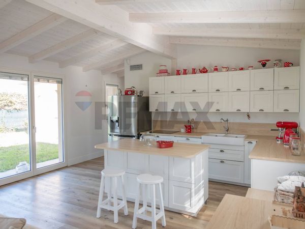 Casa Indipendente Gabriella, Senigallia, AN Vendita - Foto 4