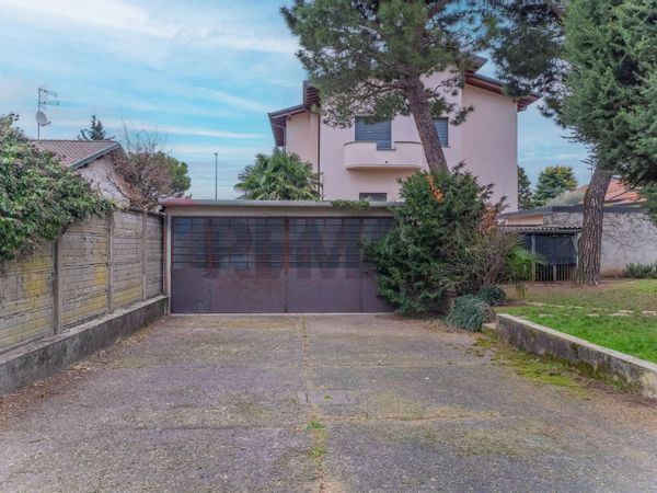 Villetta bifamiliare Canegrate, MI Vendita - Foto 4