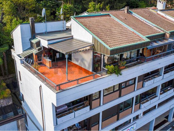 Appartamento Ponte Tresa, Lavena Ponte Tresa, VA Vendita - Foto 2