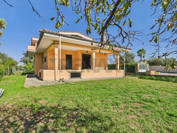 Villa o villino Riano, RM Vendita