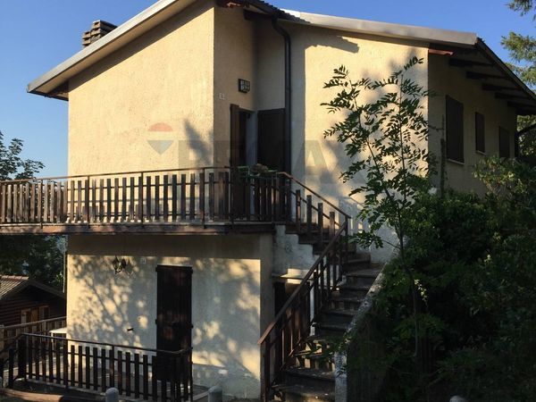 Appartamento Montecreto, MO Vendita