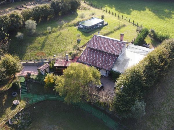 Agriturismo Solto Collina, BG Vendita - Foto 2