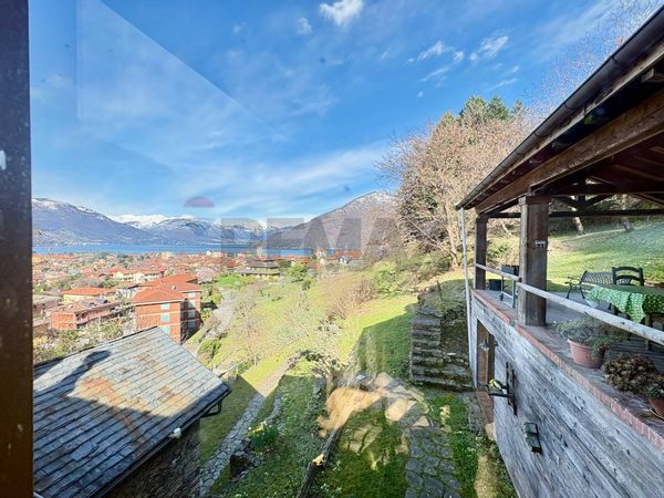 Villa o villino Cannobio, VB Vendita - Foto 4
