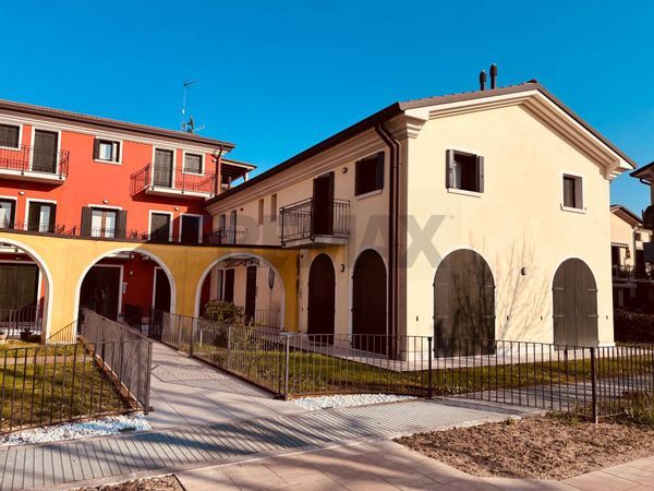 Appartamento Spresiano, TV Vendita