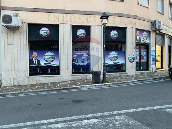 Locale Commerciale Fonte, Fiuggi, FR Vendita - Foto 3