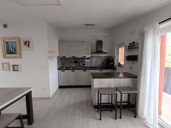 Appartamento Sant'Eusanio del Sangro, CH Vendita