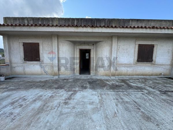 Villa o villino Santa Flavia, PA Vendita - Foto 4