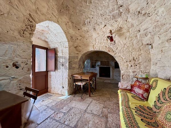 Baita/Chalet/Trullo Ceglie Messapica, BR Vendita - Foto 4