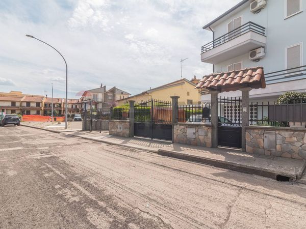 Villa o villino Tuscania, VT Vendita - Foto 3